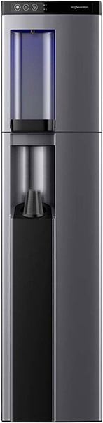 borg and overstrom b4 bottleless water cooler for Georgia offices