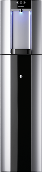 borg and overstrom e4 bottleless water cooler for Georgia workplaces